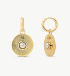 Naušnice ALEJANDRIA