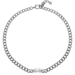 Ogrlica PUFFY PEARLS